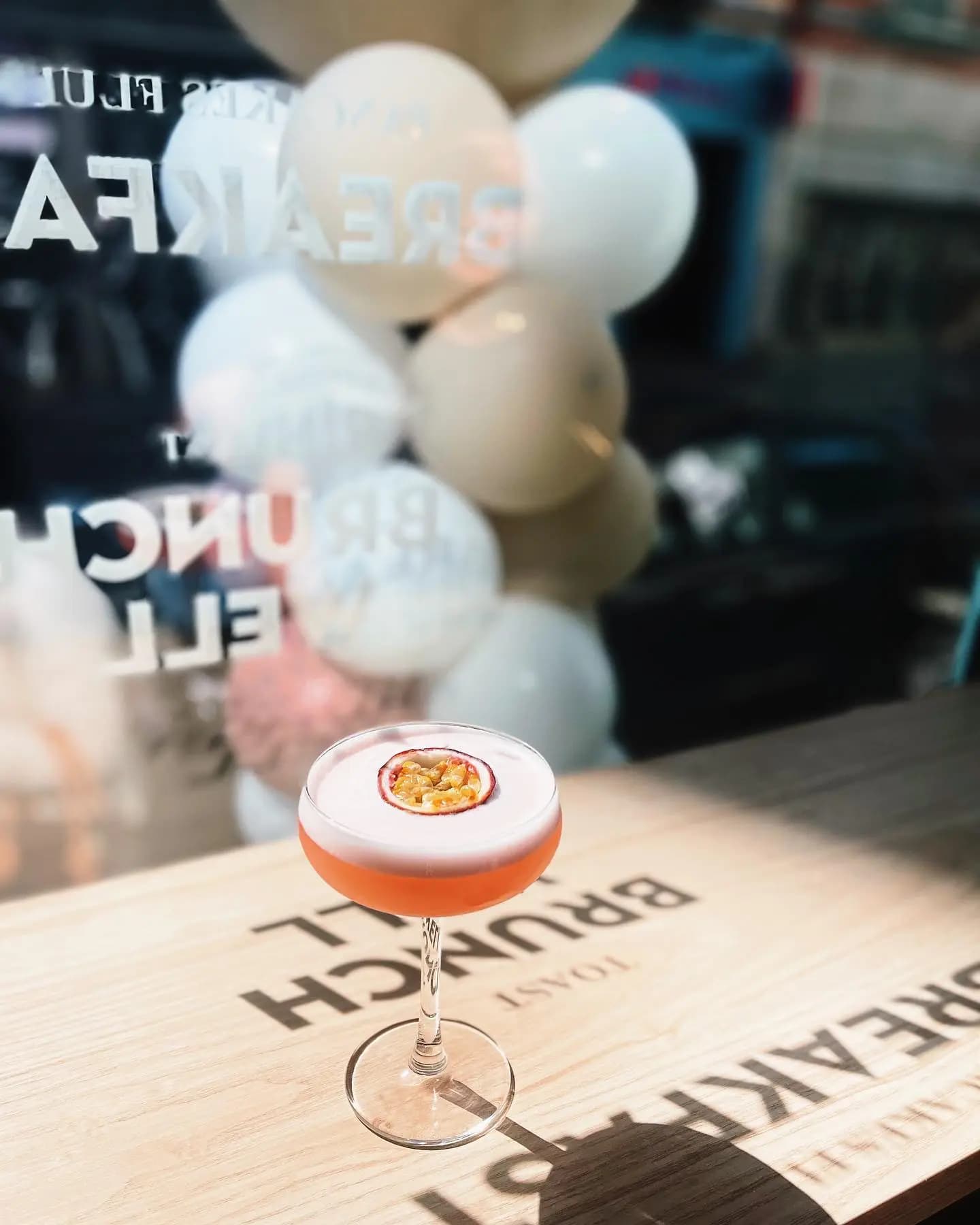 Mondday Coktail